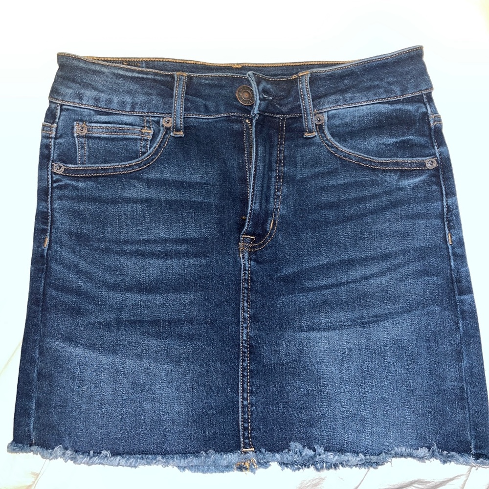 American eagle skirt size 4